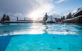 Hotel Vier Jahreszeiten Schluchsee